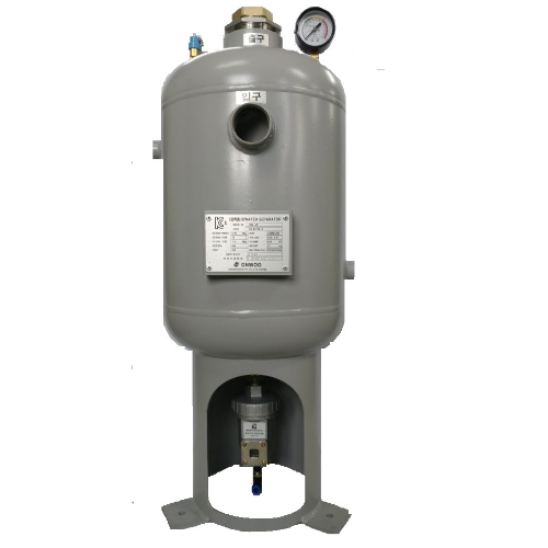 Onwoo Water Separator / Oil-Water Separator - Air-Water Separator Large (40A to 150A)