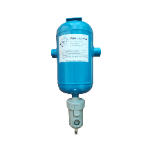 Onwoo Water Separator / Oil Separator-Water Separator Horizontal (WS-GH-PT 15-32A)