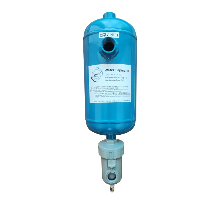 Onwoo Water Separator/Water Separator-Water Separator Vertical (WS-GV-PT 15-32A)